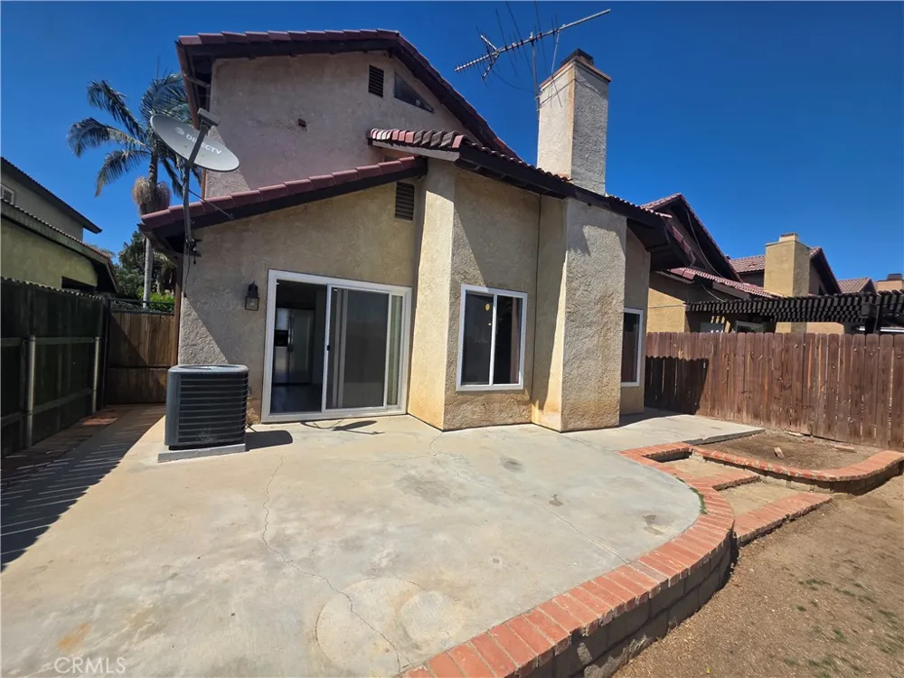 7800 Reagan Jurupa Valley, CA 92509