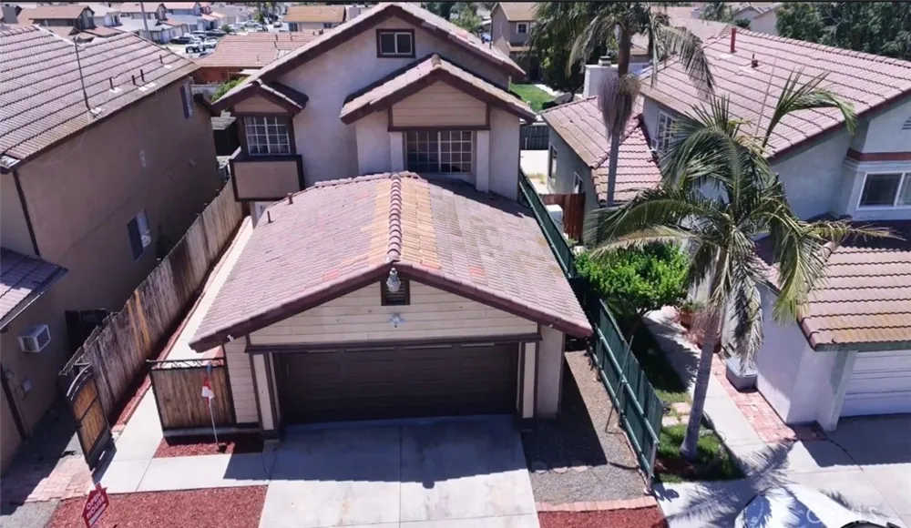 7800 Reagan Jurupa Valley, CA 92509