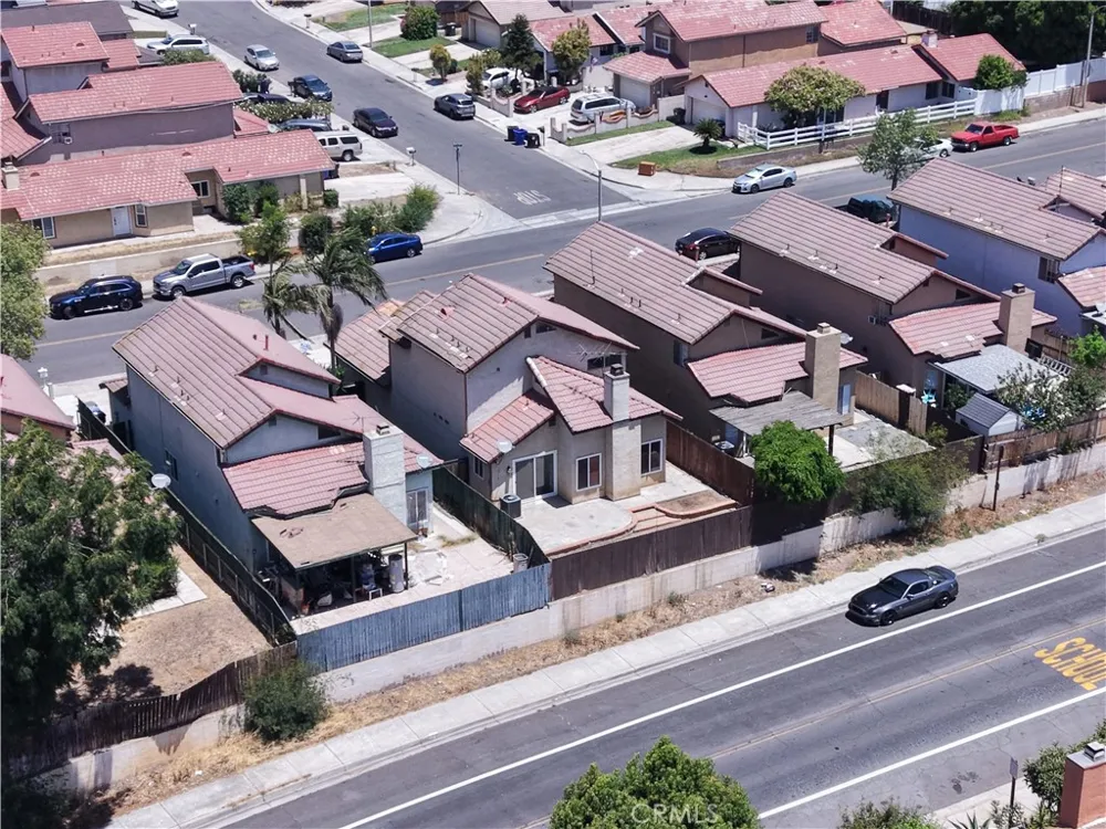 7800 Reagan Jurupa Valley, CA 92509