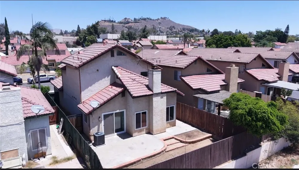 7800 Reagan Jurupa Valley, CA 92509