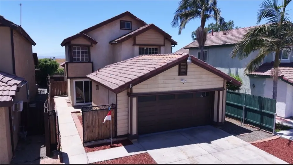 7800 Reagan Jurupa Valley, CA 92509