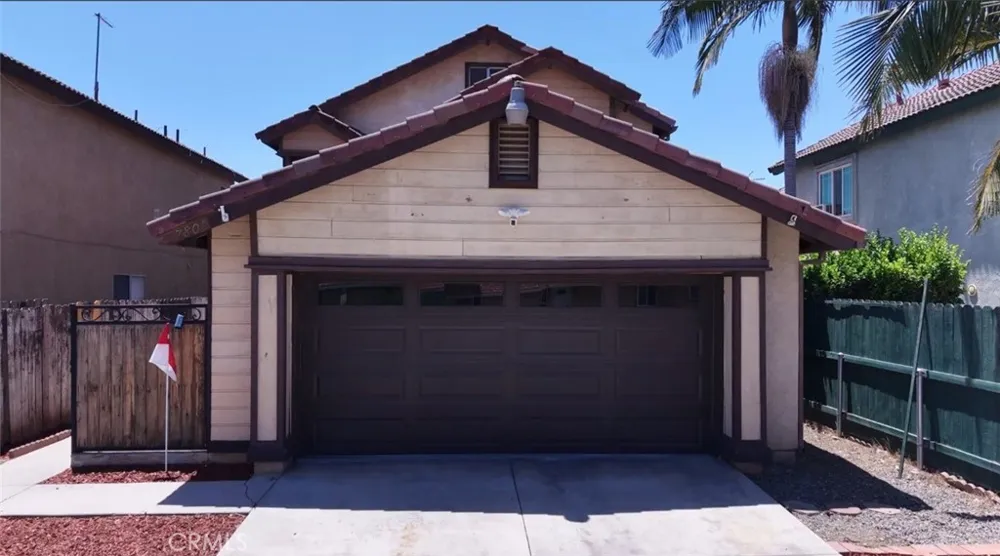7800 Reagan Jurupa Valley, CA 92509