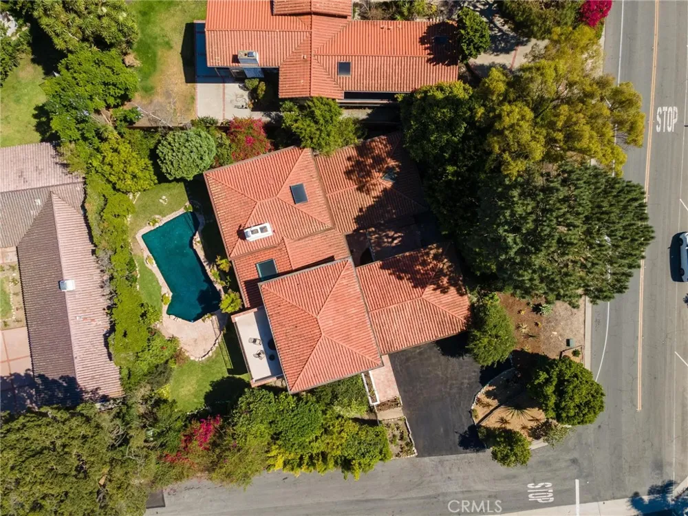 988 Via Rincon Palos Verdes Estates, CA 90274
