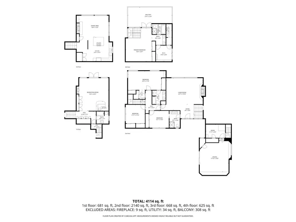 988 Via Rincon Palos Verdes Estates, CA 90274