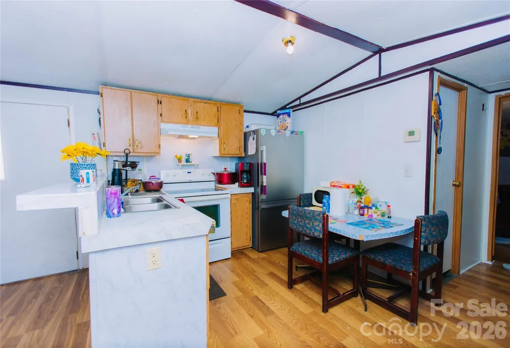 1341 Freedom Lane Newton, NC 28658