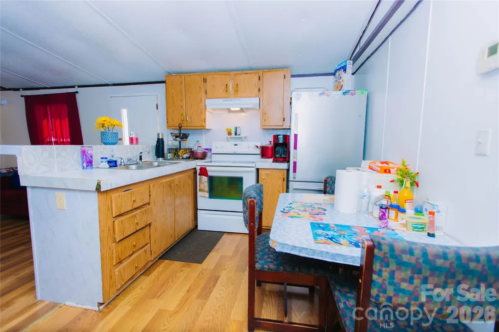 1341 Freedom Lane Newton, NC 28658