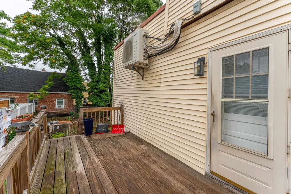4317 COTTAGE AVE North Bergen, NJ 07047