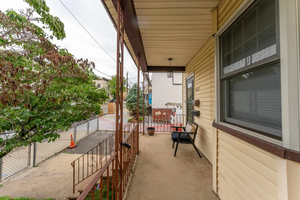 4317 COTTAGE AVE North Bergen, NJ 07047