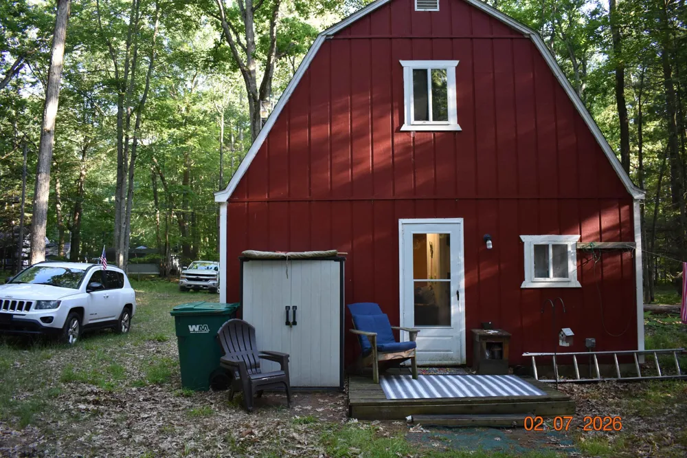 2425 Cora Lane Mills Township, MI 48756