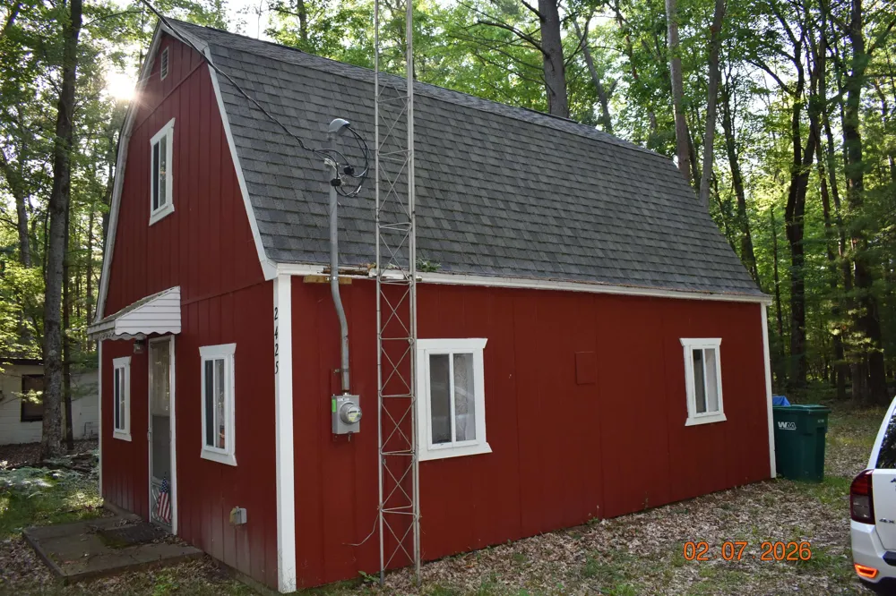 2425 Cora Lane Mills Township, MI 48756