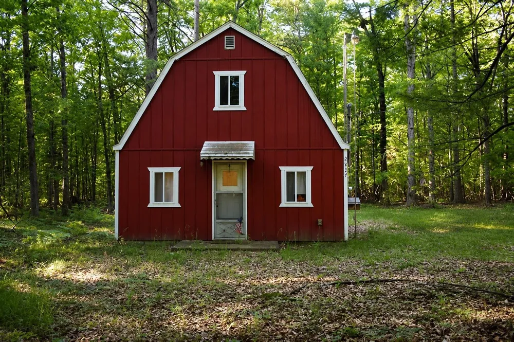 2425 Cora Lane Mills Township, MI 48756