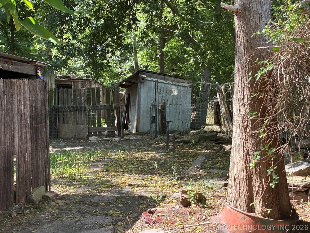 422 Ash Street Ardmore, OK 73401
