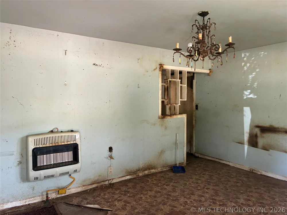 422 Ash Street Ardmore, OK 73401