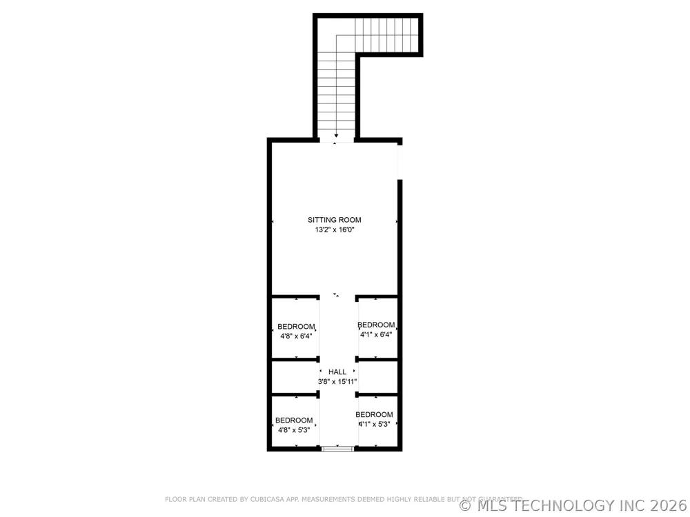 791 Wild Rose Road McAlester, OK 74501