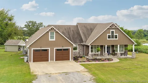 791 Wild Rose Road