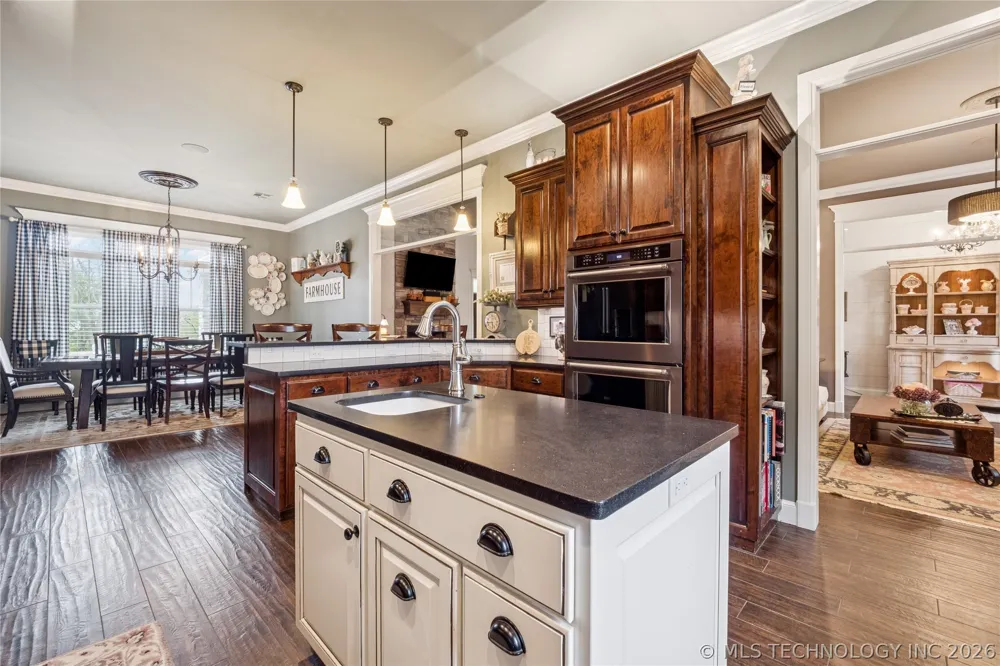 791 Wild Rose Road McAlester, OK 74501