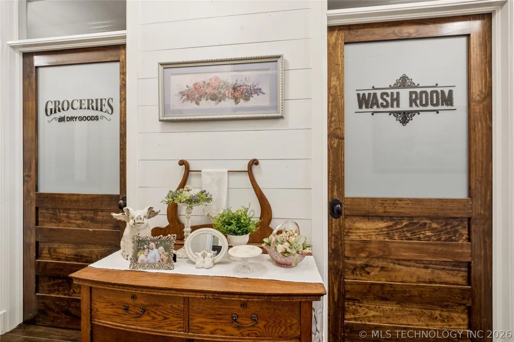 791 Wild Rose Road McAlester, OK 74501