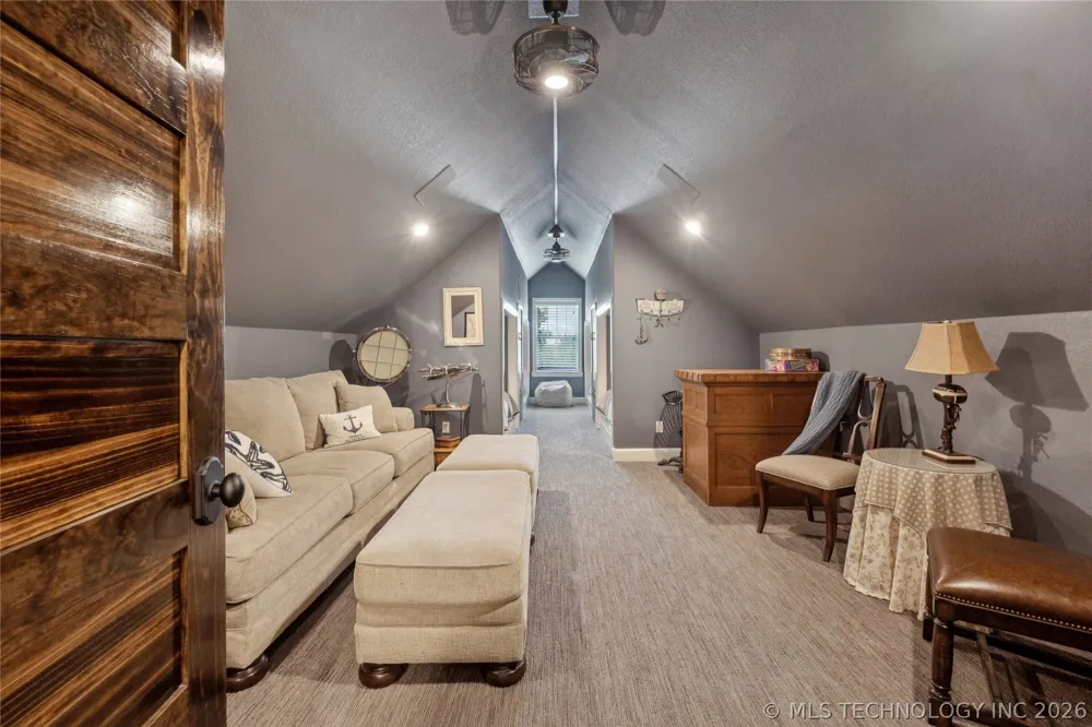 791 Wild Rose Road McAlester, OK 74501