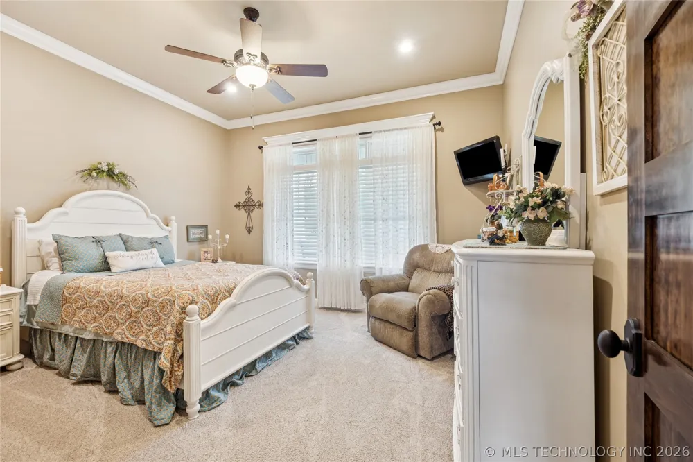 791 Wild Rose Road McAlester, OK 74501