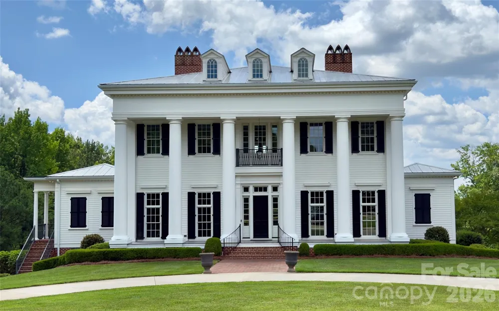 18632 Nantz Road Cornelius, NC 28031