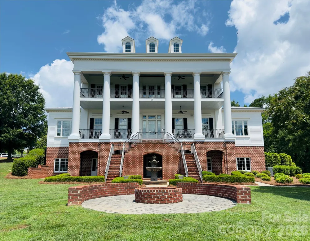 18632 Nantz Road Cornelius, NC 28031