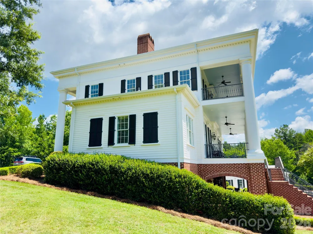 18632 Nantz Road Cornelius, NC 28031