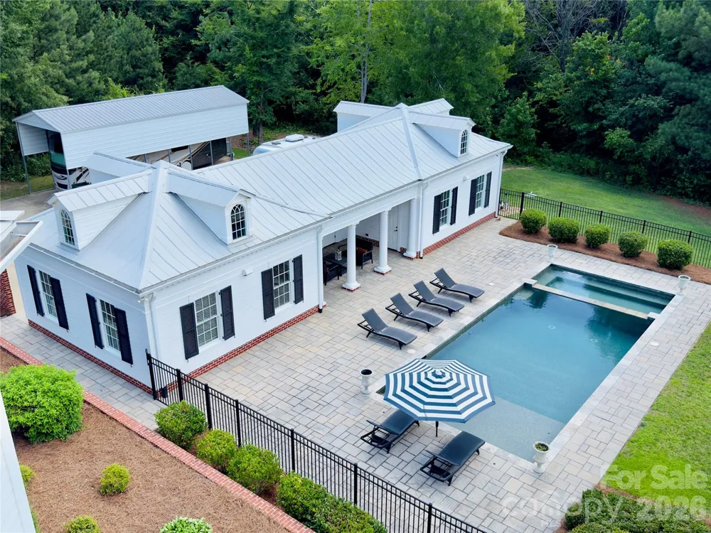 18632 Nantz Road Cornelius, NC 28031