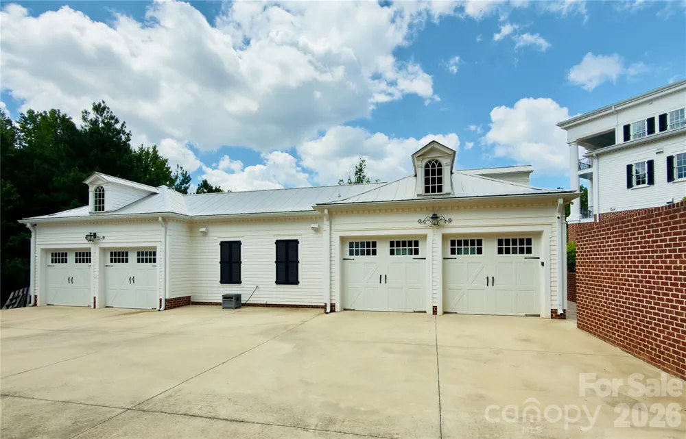 18632 Nantz Road Cornelius, NC 28031