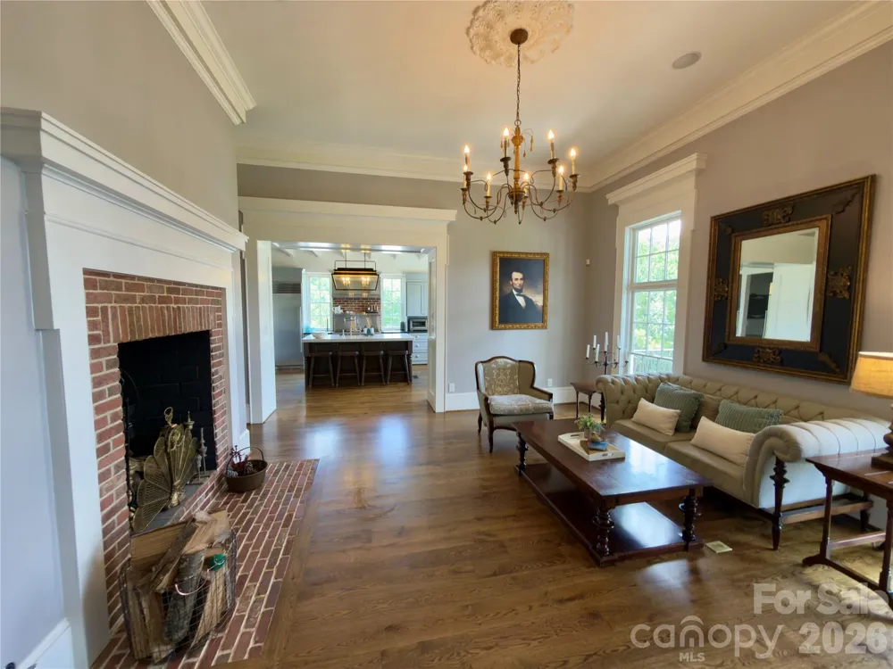 18632 Nantz Road Cornelius, NC 28031