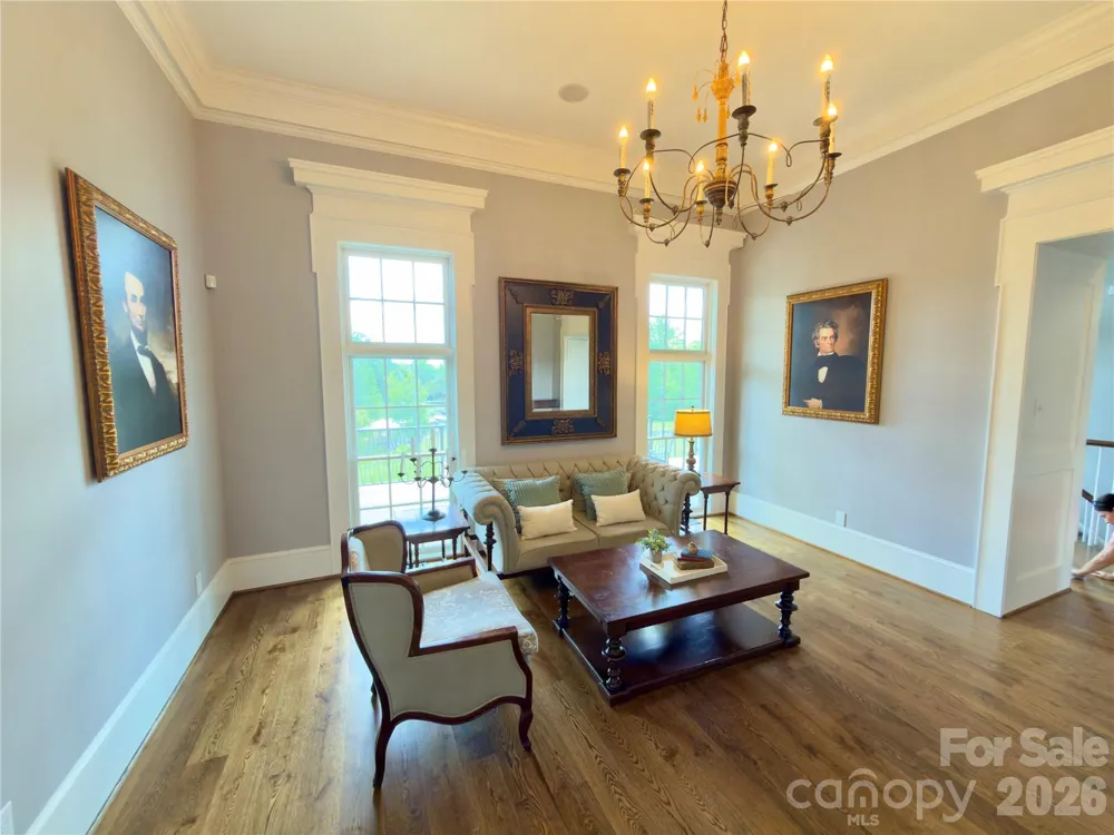 18632 Nantz Road Cornelius, NC 28031