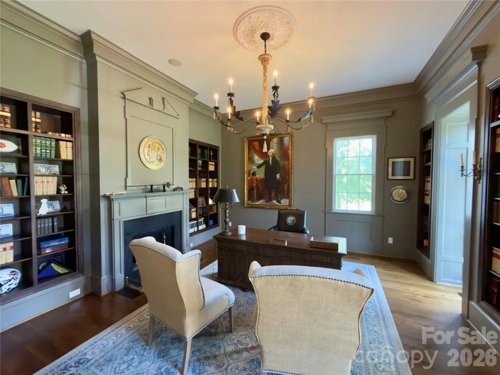 18632 Nantz Road Cornelius, NC 28031