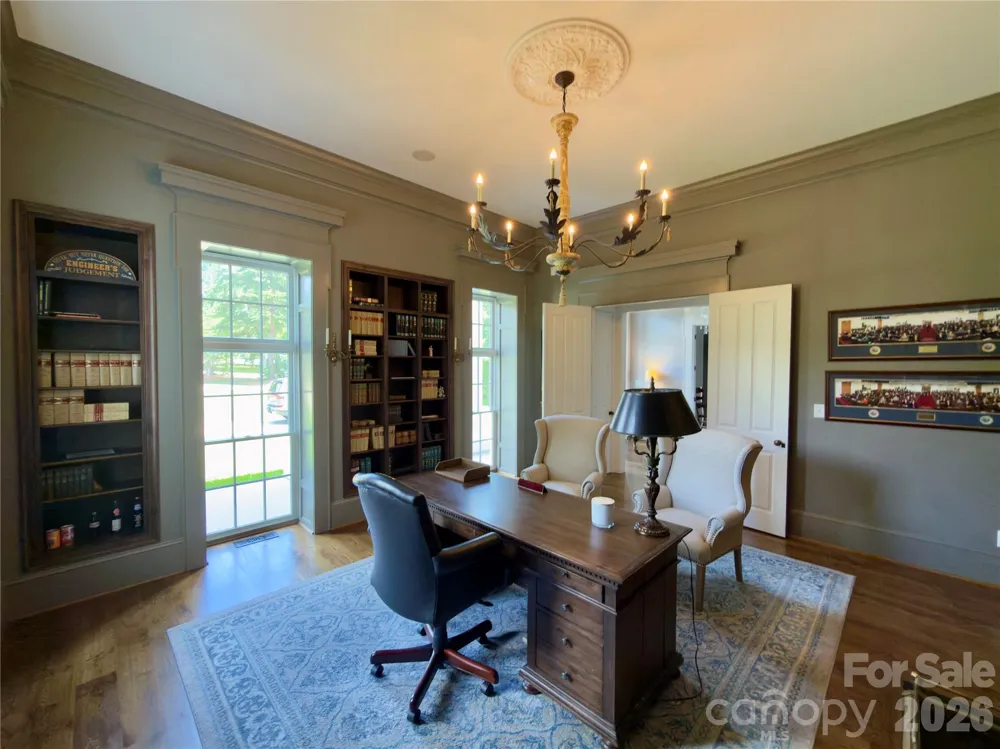 18632 Nantz Road Cornelius, NC 28031