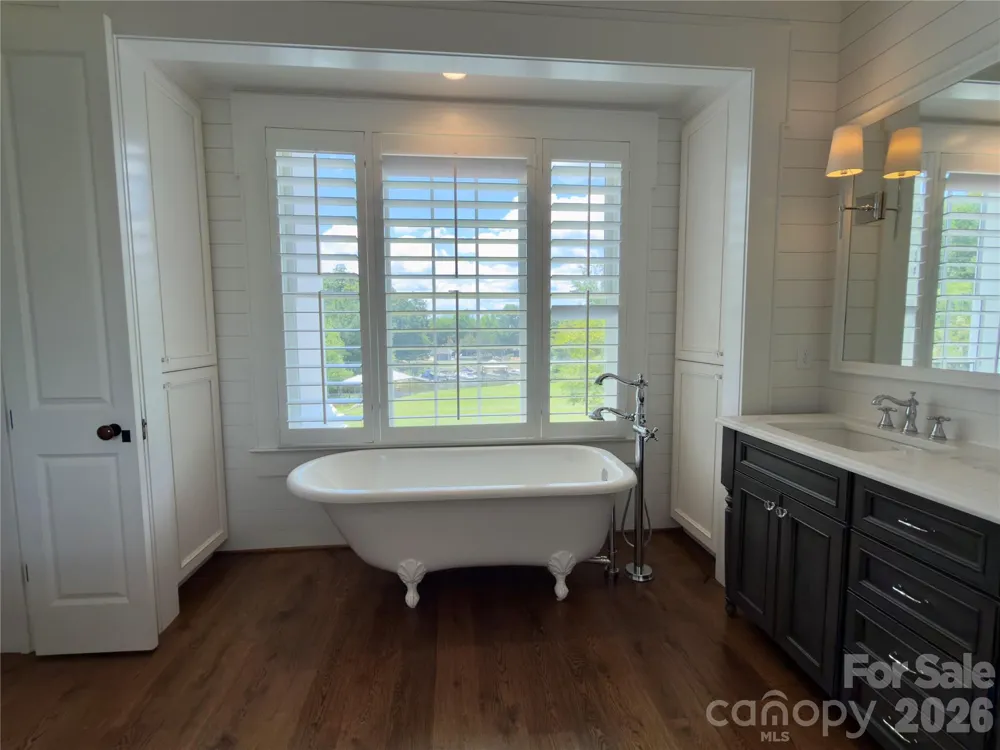 18632 Nantz Road Cornelius, NC 28031