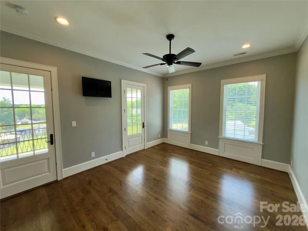 18632 Nantz Road Cornelius, NC 28031