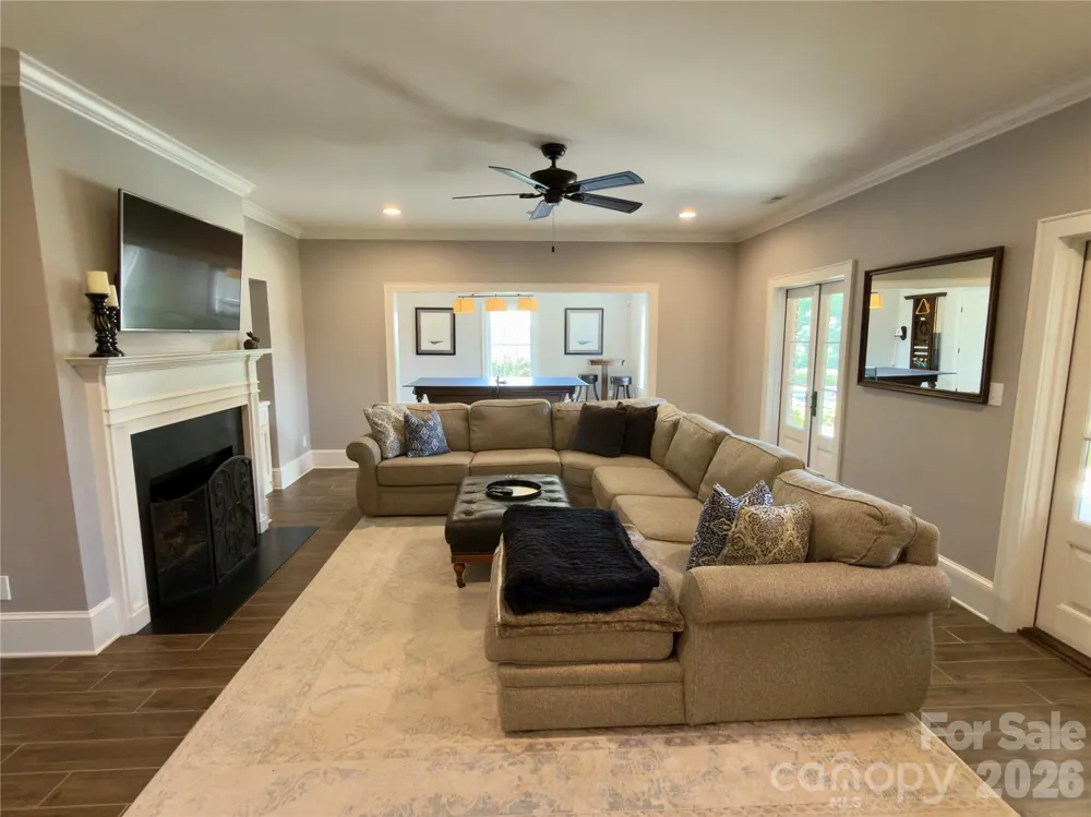 18632 Nantz Road Cornelius, NC 28031