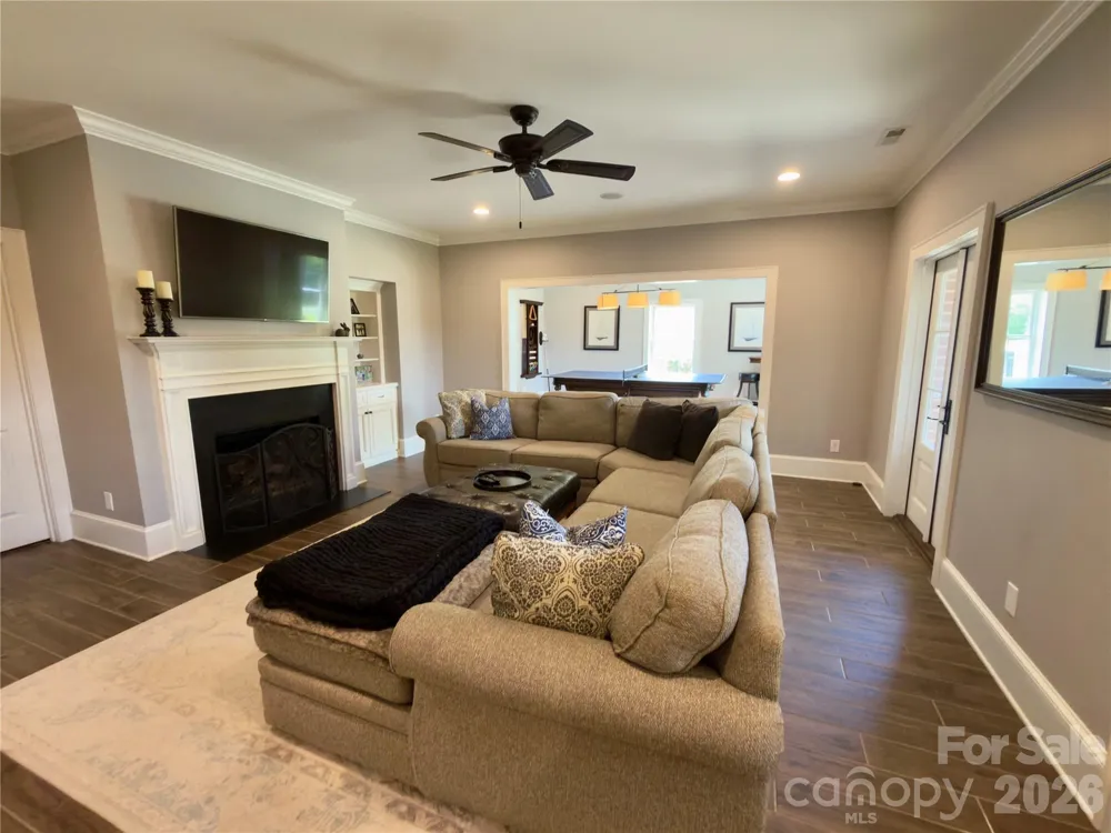 18632 Nantz Road Cornelius, NC 28031