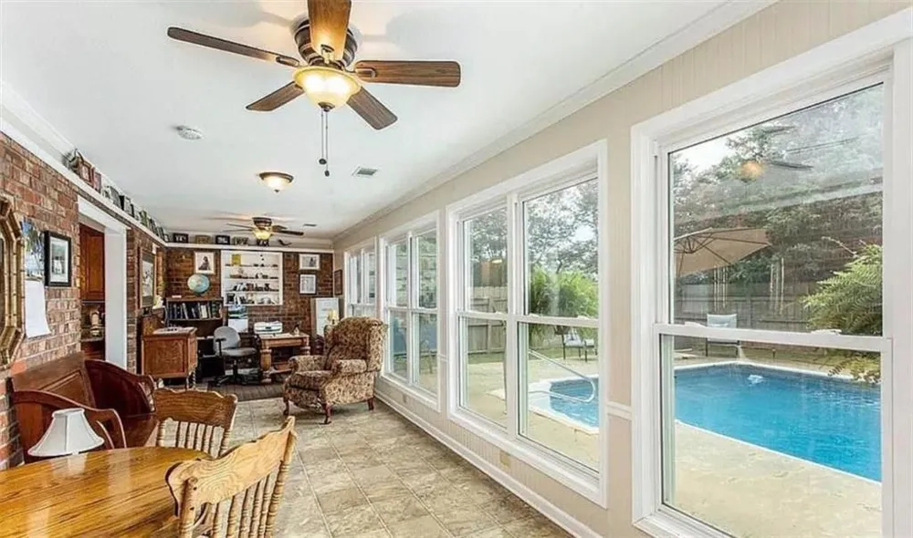 244 Woodridge Way Royston, GA 30662