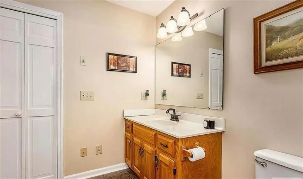 244 Woodridge Way Royston, GA 30662