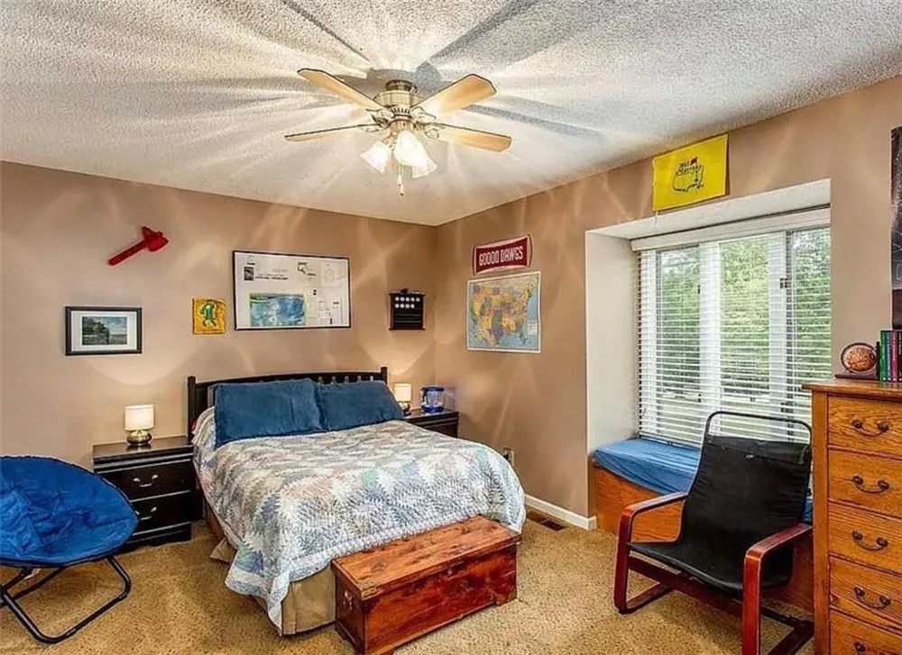 244 Woodridge Way Royston, GA 30662