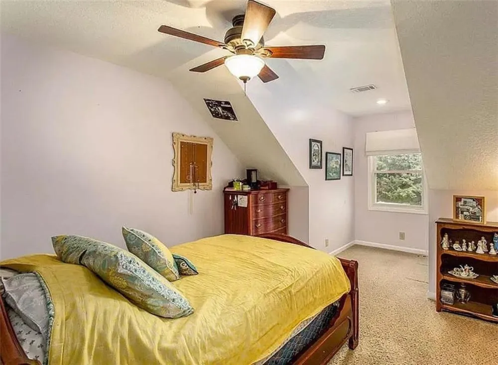 244 Woodridge Way Royston, GA 30662