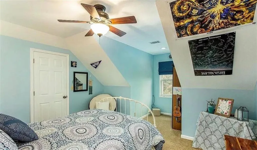 244 Woodridge Way Royston, GA 30662