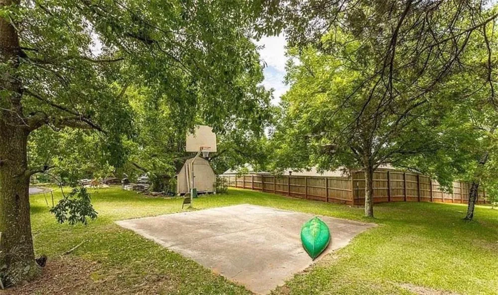 244 Woodridge Way Royston, GA 30662