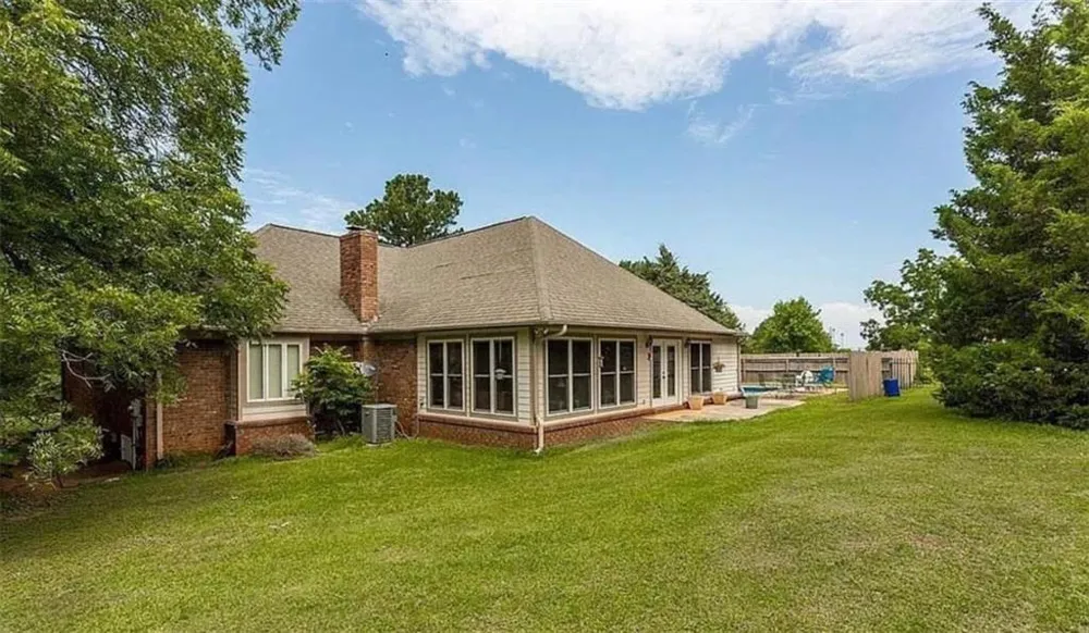 244 Woodridge Way Royston, GA 30662