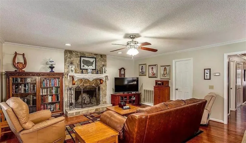244 Woodridge Way Royston, GA 30662