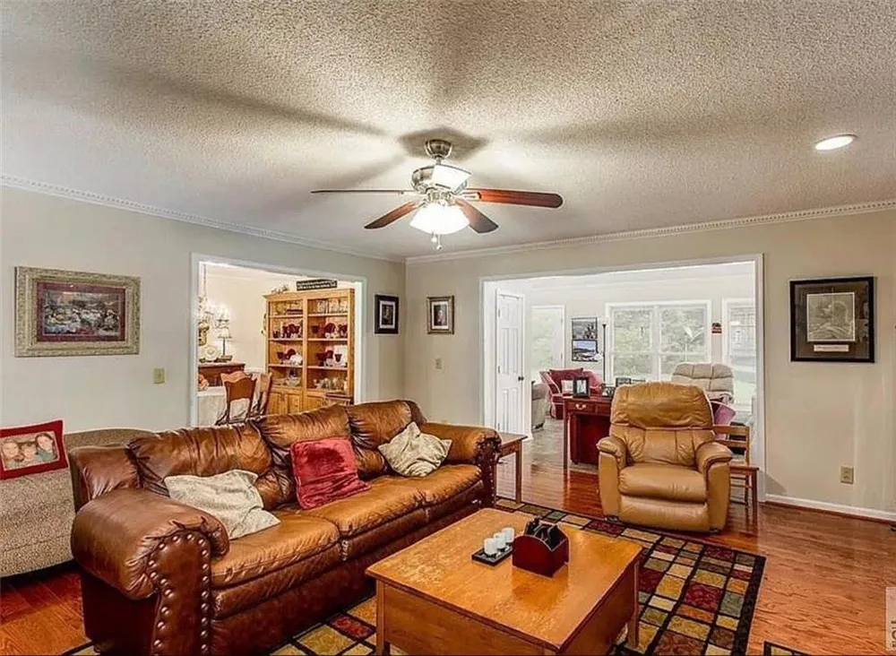 244 Woodridge Way Royston, GA 30662