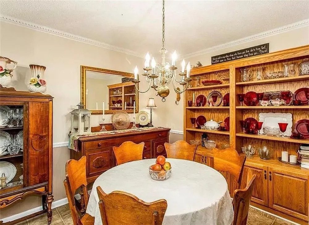 244 Woodridge Way Royston, GA 30662