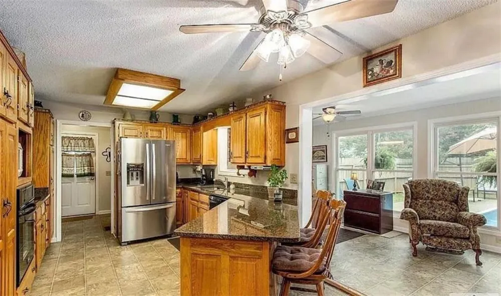 244 Woodridge Way Royston, GA 30662