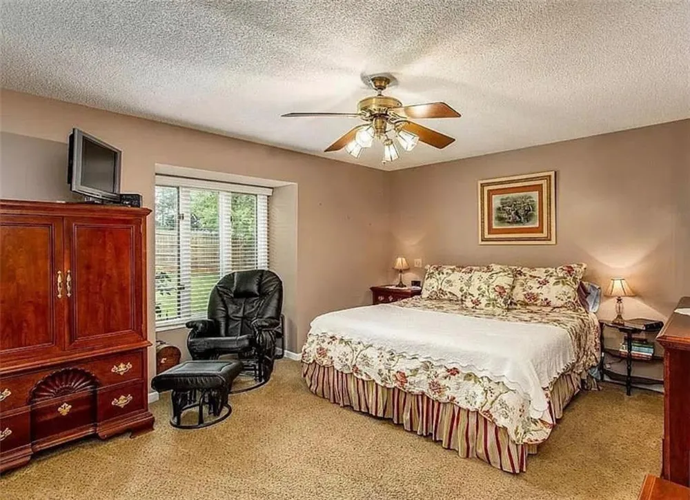 244 Woodridge Way Royston, GA 30662