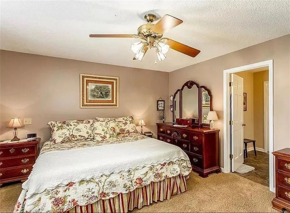 244 Woodridge Way Royston, GA 30662
