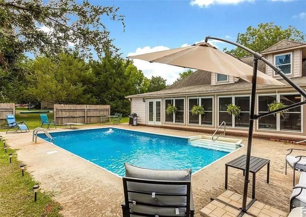 244 Woodridge Way Royston, GA 30662